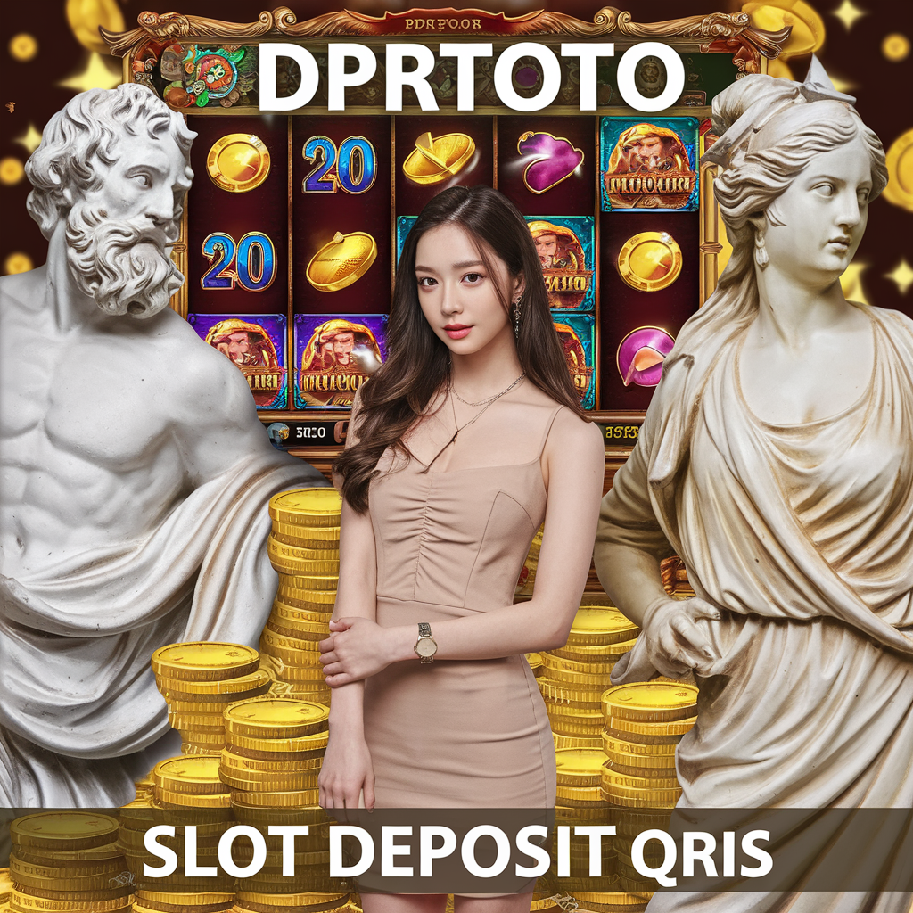 Slot Qris